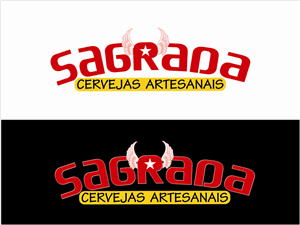 Label Design by HAIM Anand for Sagrada | Design: #3805551