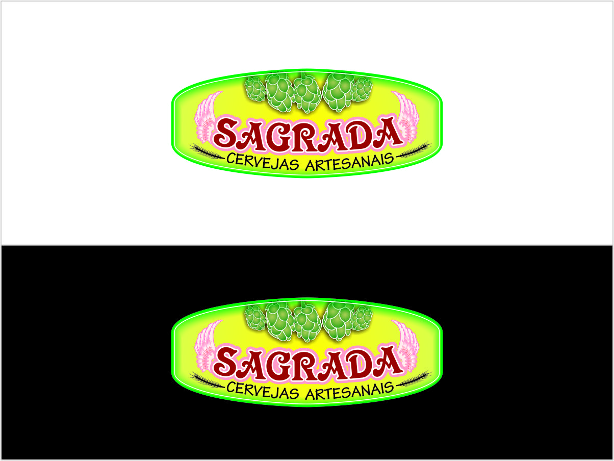 Label Design by HAIM Anand for Sagrada | Design #3805553