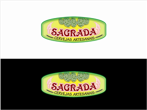 Label Design by HAIM Anand for Sagrada | Design: #3805553