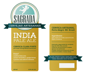 Label Design by SilviaClo