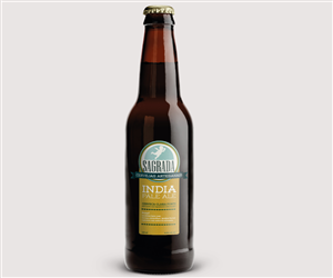 Label Design by SilviaClo for Sagrada | Design: #3782145