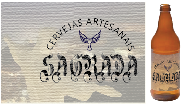 Label Design by Stasia for Sagrada | Design #3811359