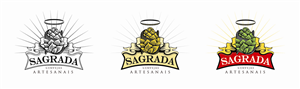 Label Design by Lineland for Sagrada | Design: #3784816