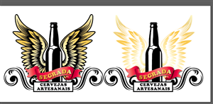 Label Design by Ingrid Jones for Sagrada | Design: #3804504