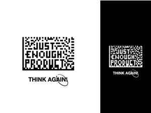 New BtB brand needs Illustration to make its prospects to Think Again! | Illustration Design by Azus