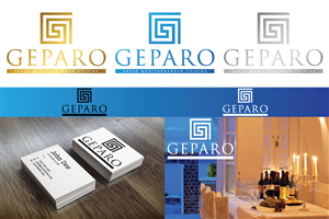 Logo Design by JK for Bla Bla Beratungs- und Beteiligungsgesellschaft mbH | Design: #3808446