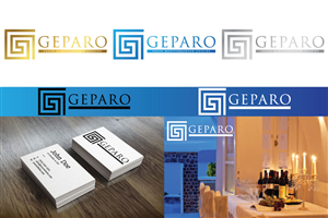 Logo Design by JK for Bla Bla Beratungs- und Beteiligungsgesellschaft mbH | Design: #3808450