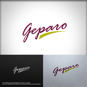 Logo Design by carlomagno for Bla Bla Beratungs- und Beteiligungsgesellschaft mbH | Design: #3755759