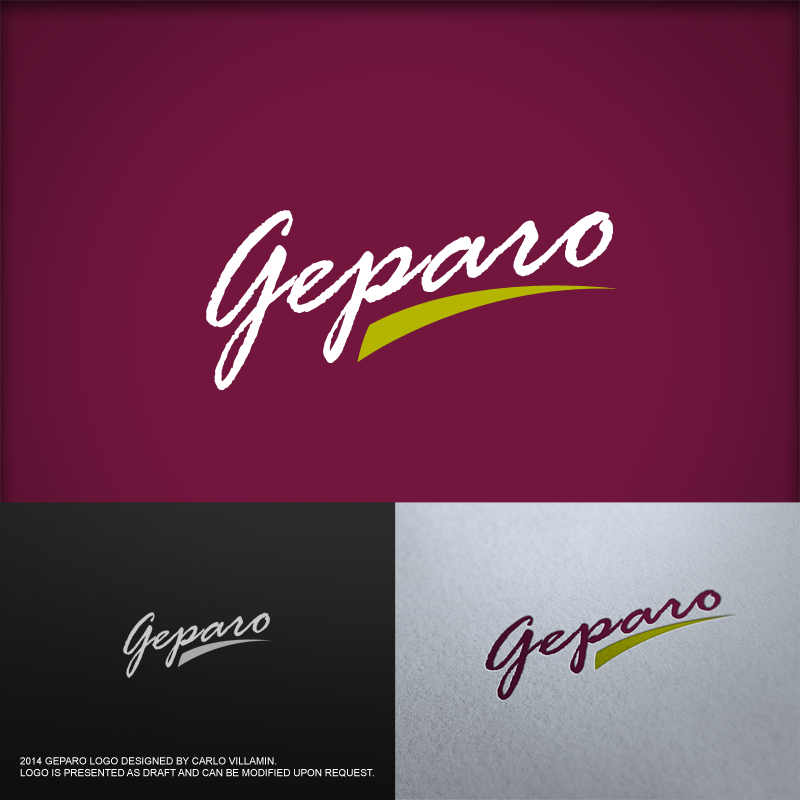 Logo Design by carlomagno for Bla Bla Beratungs- und Beteiligungsgesellschaft mbH | Design #3755763