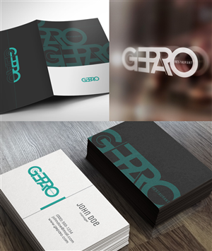 Logo Design by kresh for Bla Bla Beratungs- und Beteiligungsgesellschaft mbH | Design: #3812648