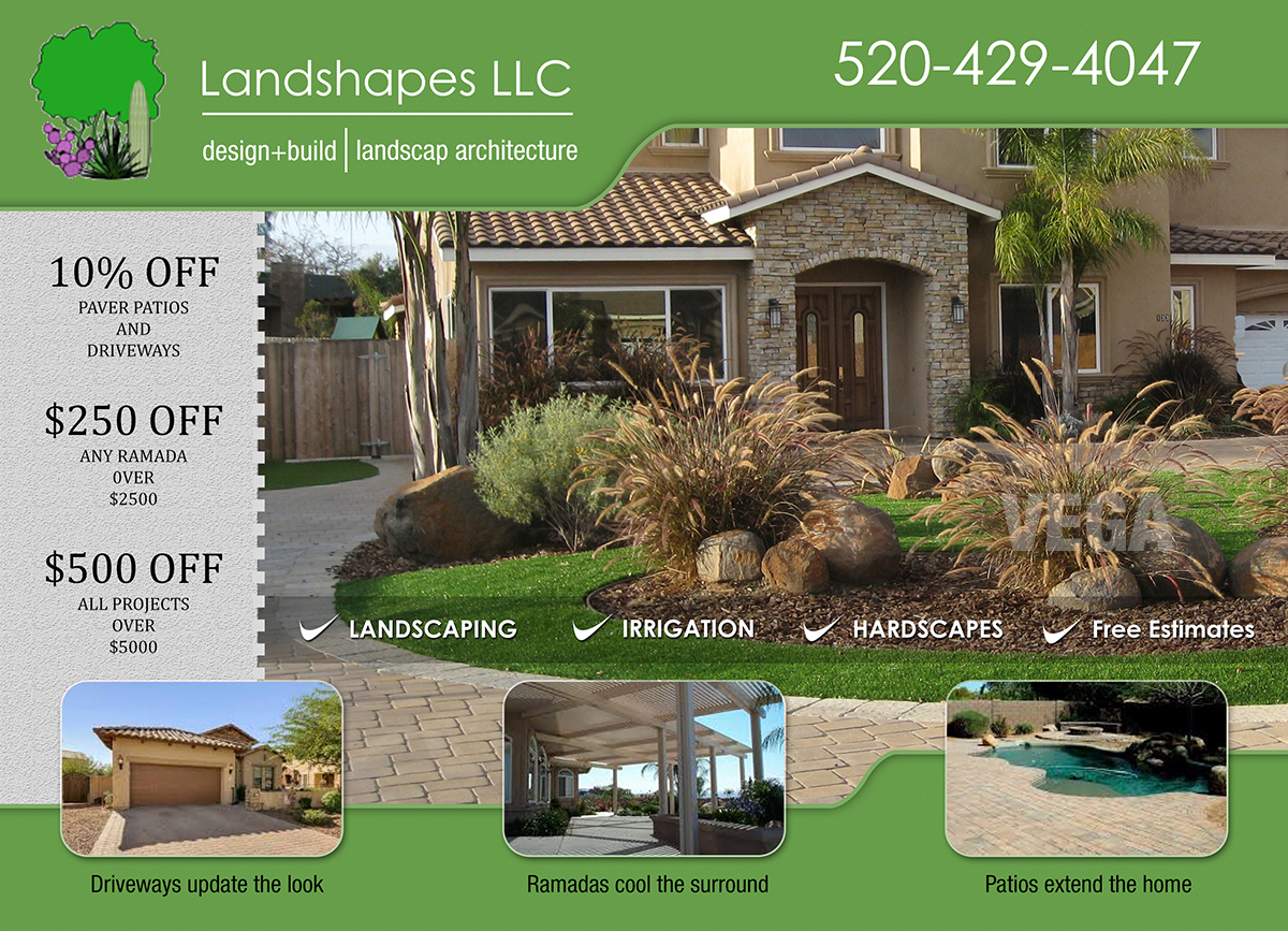 Postcard Design by VEGA-Designs for this project | Design #3782194