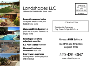 Postcard Design by VEGA-Designs for this project | Design: #3782221