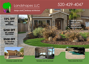Postcard Design by VEGA-Designs for this project | Design: #3818840