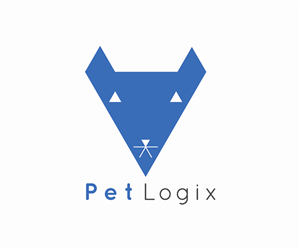 Logo Design by POD for Pet-Logix | Design: #3756587