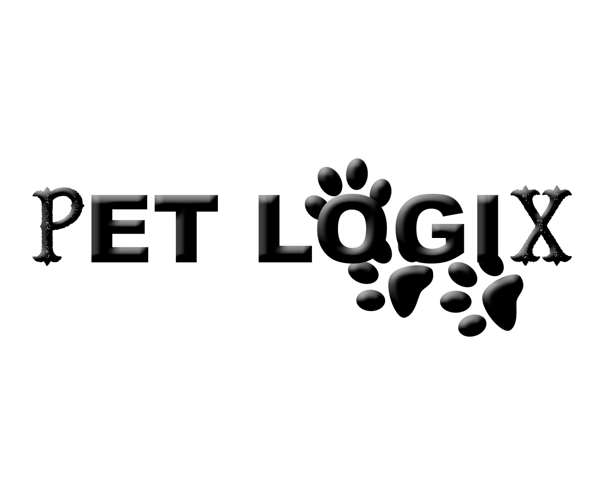 Logo-Design von Chandler Tyson für Pet-Logix | Design #3754720