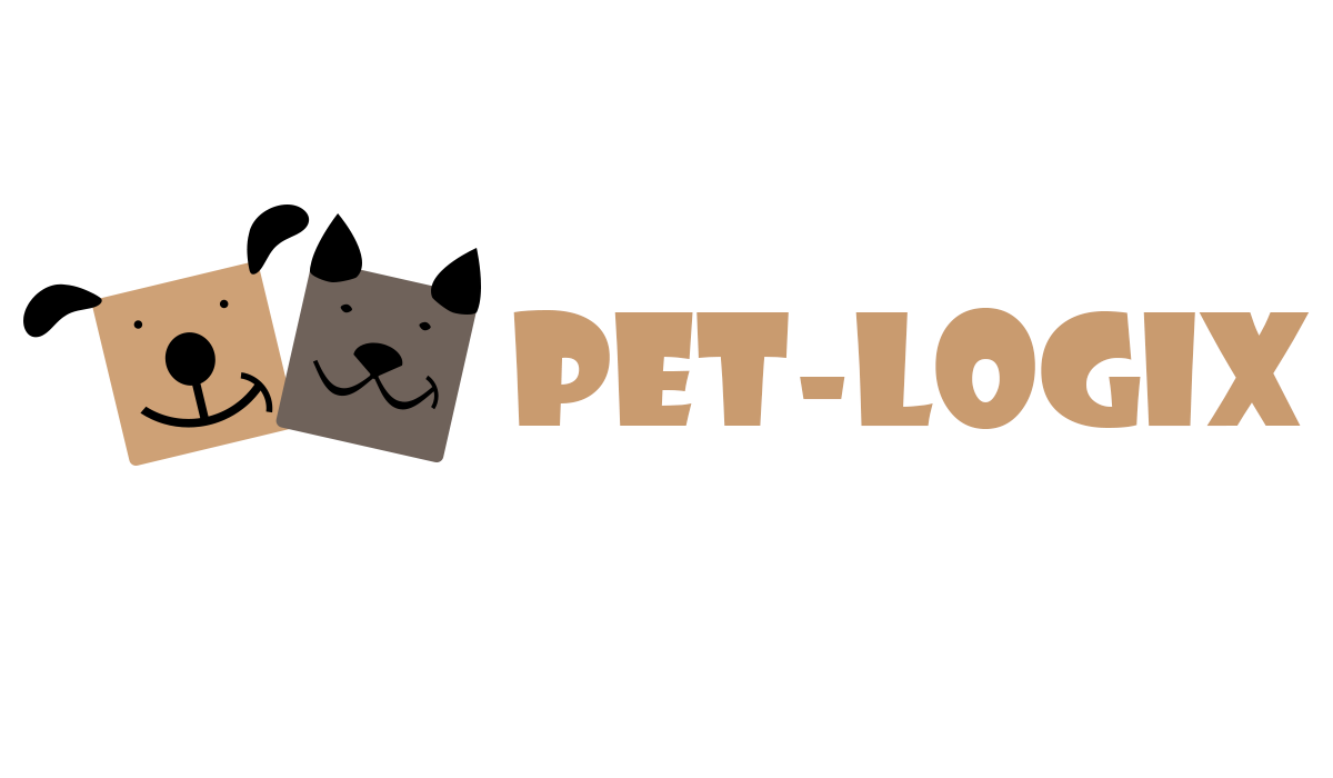 Logo Design by burdy2oo8 for Pet-Logix | Design #3759372