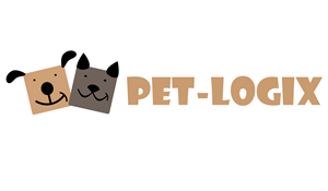 Logo Design by burdy2oo8 for Pet-Logix | Design: #3759372