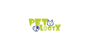Logo Design by kate86 for Pet-Logix | Design: #3759771