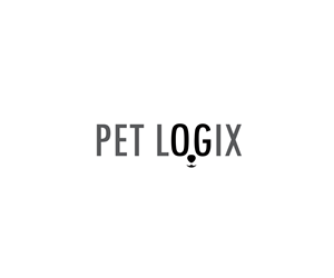 Logo Design by bagusrusz for Pet-Logix | Design #3755695