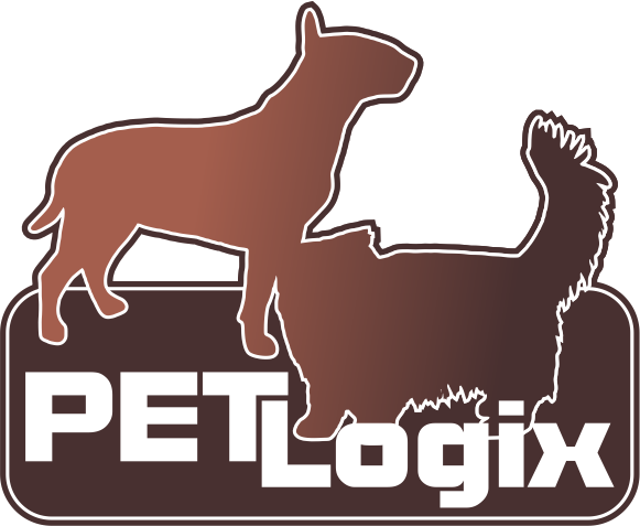 Logo Design by ExousiaGrafx for Pet-Logix | Design #3756533