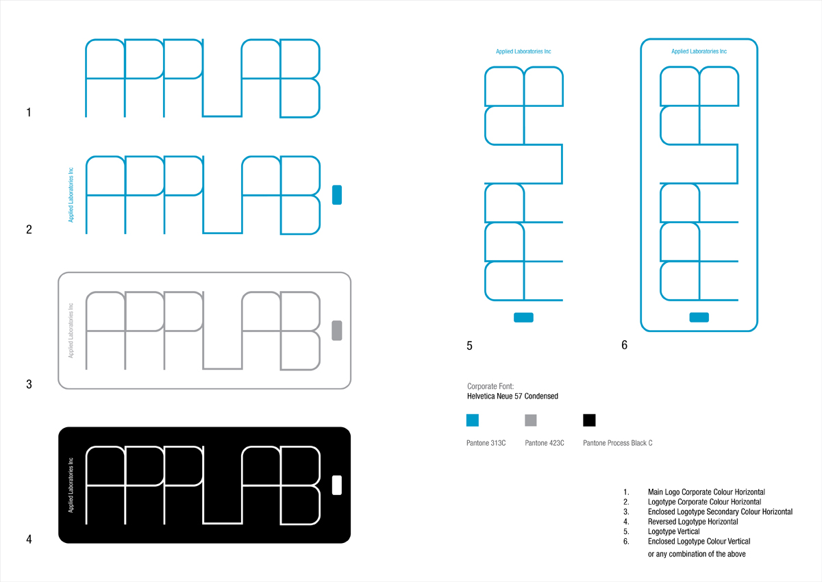 Logo Design by SlabMad for this project | Design #989774