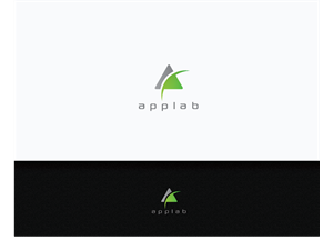 Applab or Applied Laboratories Inc or Both | Logo Design by jaime.sp