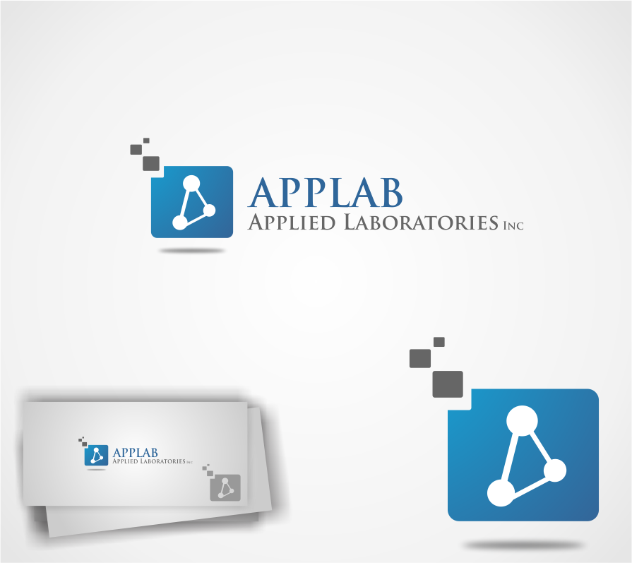 Logo Design by Naavyd for this project | Design #989020