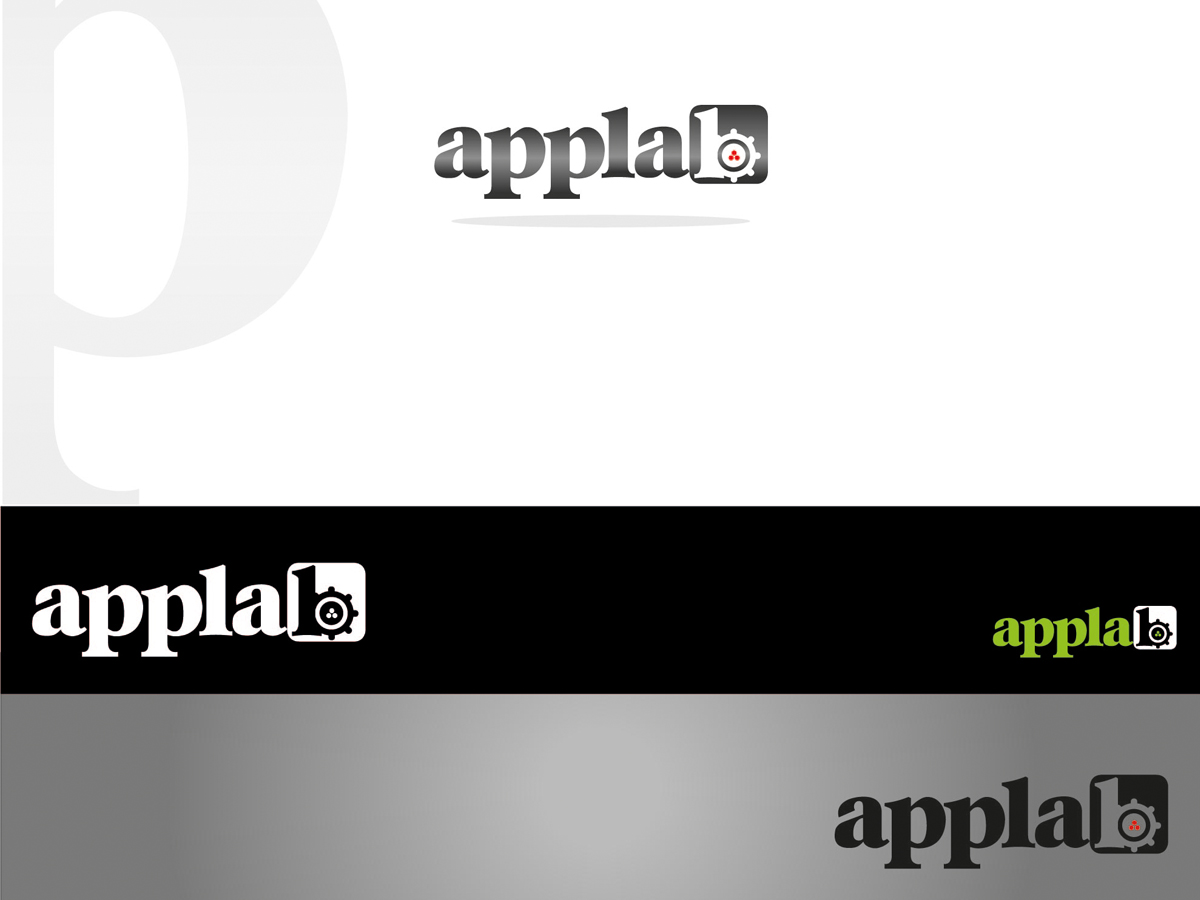 Logo Design by supaplex for this project | Design #997018