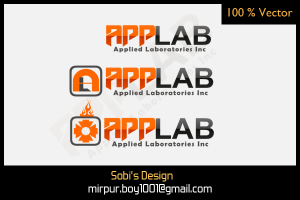 Logo Design by Sobi for this project | Design #988306