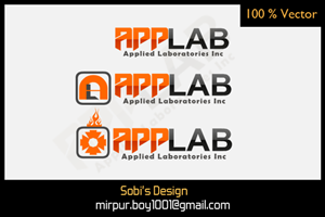 Logo Design by Sobi for this project | Design: #988306