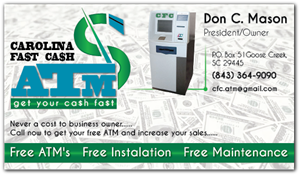 Visitenkarten-Design von Milager für dieses Projekt | Design: #3768916