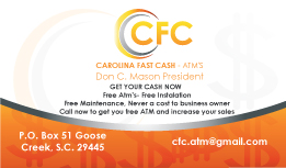 Business Card Design by safinat for this project | Design #3755065