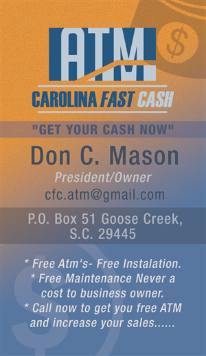 Business Card Design by uncionproducciones for this project | Design #3766476