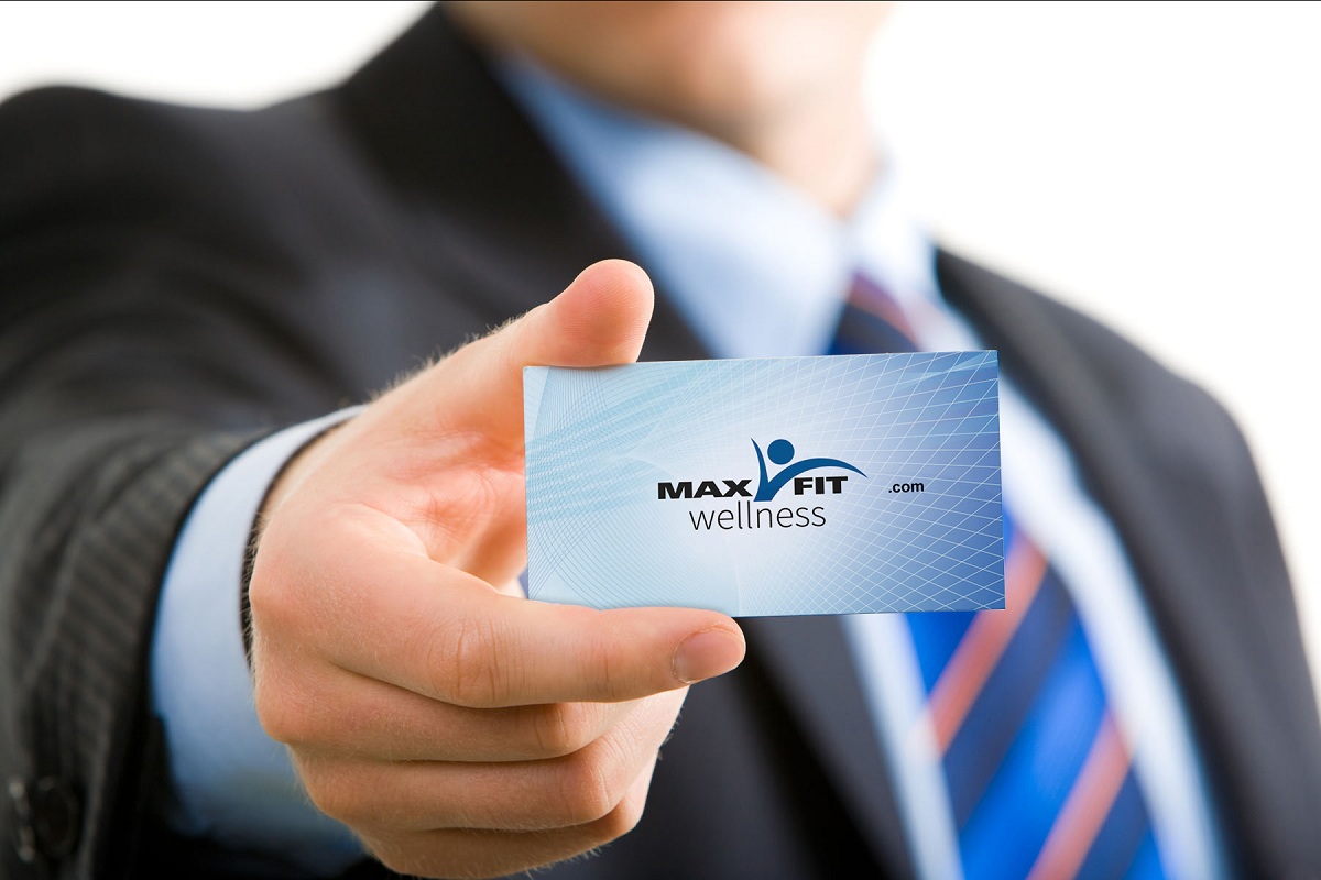Postcard Design by Smart Line Adv for Max Fit Wellness | Design #3754902
