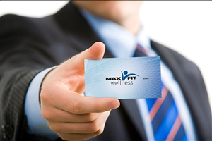 Postcard Design by Smart Line Adv for Max Fit Wellness | Design: #3754902