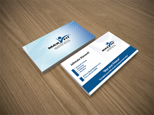Postcard Design by Smart Line Adv for Max Fit Wellness | Design: #3754922