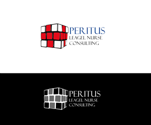 Logo Design by Dananjaya for Peritus Legal Nurse Consulting | Design #3760196