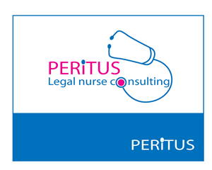 Logo-Design von Creative Design Service für Peritus Legal Nurse Consulting | Design: #3759255