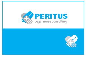 Logo Design by Creative Design Service for Peritus Legal Nurse Consulting | Design #3764879