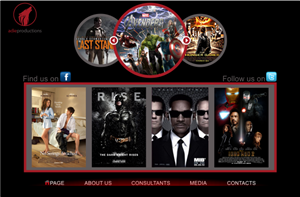 Web Design by Olisoft
