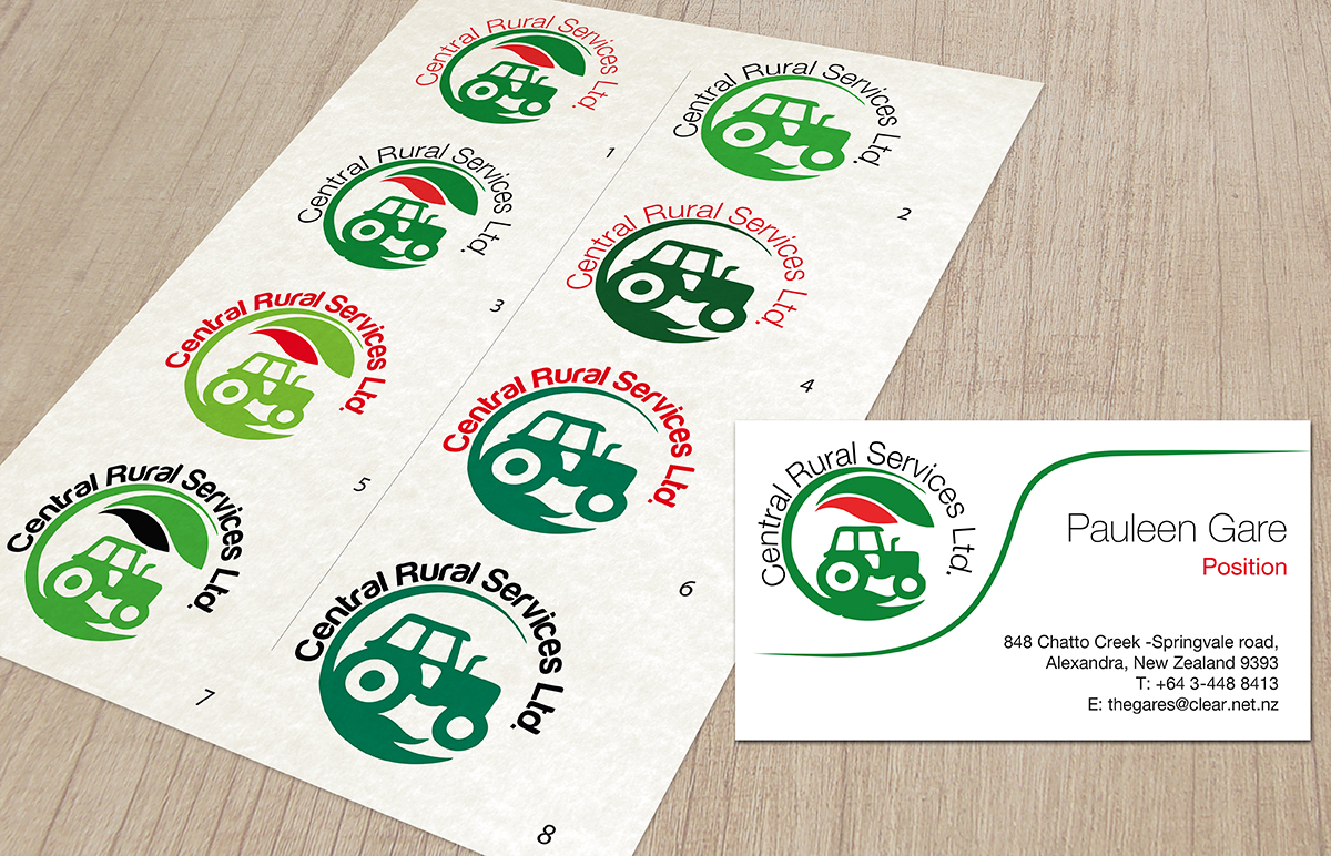 Logo Design by ceramicristi for this project | Design #3792295