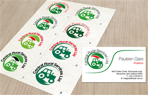 Logo Design by ceramicristi for this project | Design: #3792295