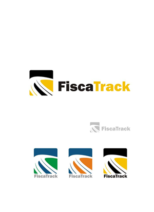 FiscaTrack | Logo-Design von alok bhopatkar