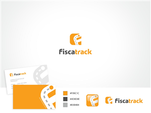 FiscaTrack | Logo Design by ArtTank