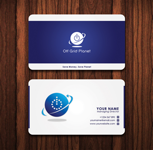 Business Card Design by TS Designs for this project | Design: #3799753