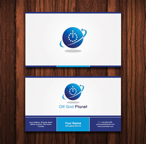 Business Card Design by TS Designs for this project | Design: #3800327