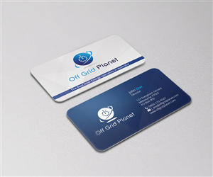 Design de Carte de Visite par Reverie Studio pour ce projet | Design #3812918