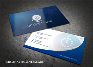 Design de Carte de Visite par Eggo May P pour ce projet | Design #3762427