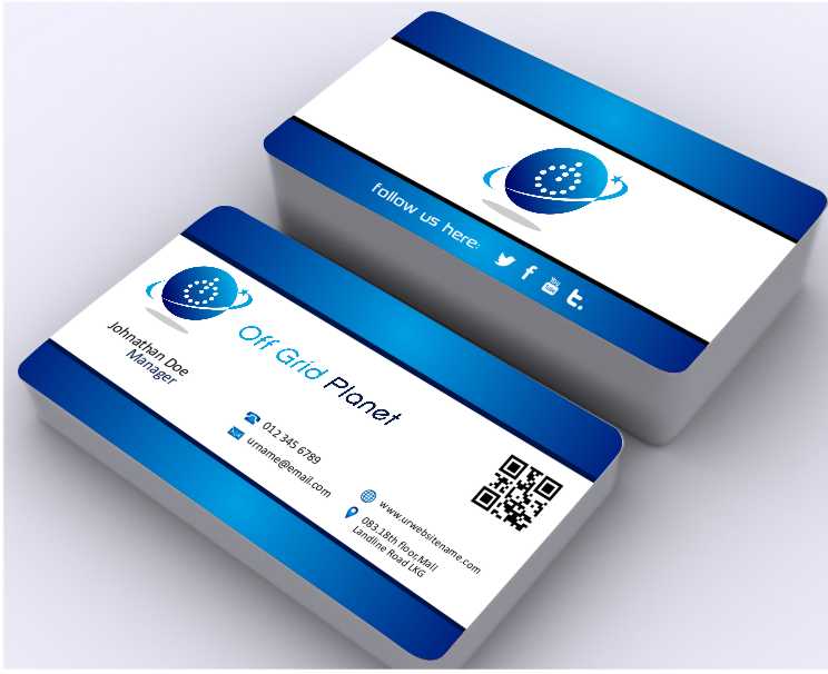 Business Card Design by AwsomeD for this project | Design #3757239