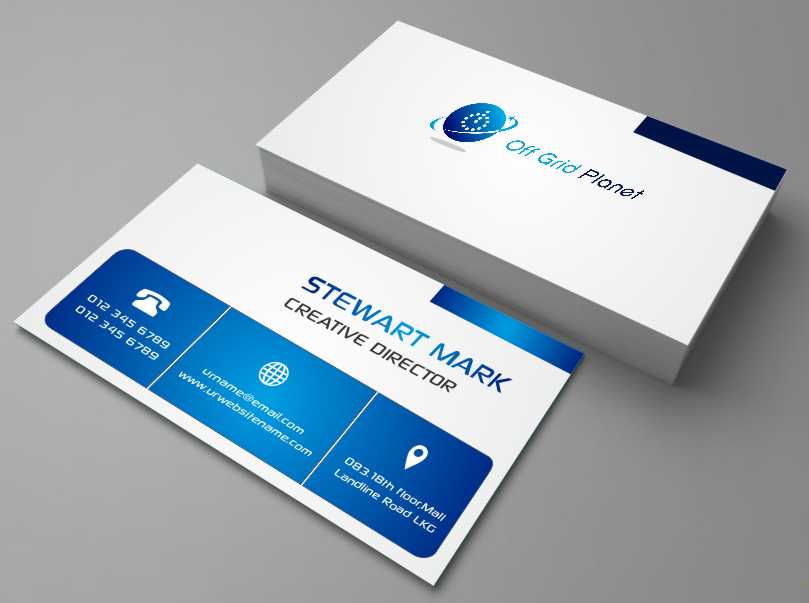Business Card Design by AwsomeD for this project | Design #3757241